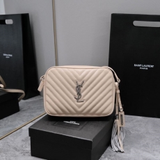 YSL Satchel Bags